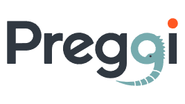Preggi Logo