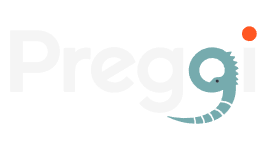 Preggi Logo